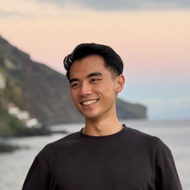 Fernando Cao Zheng